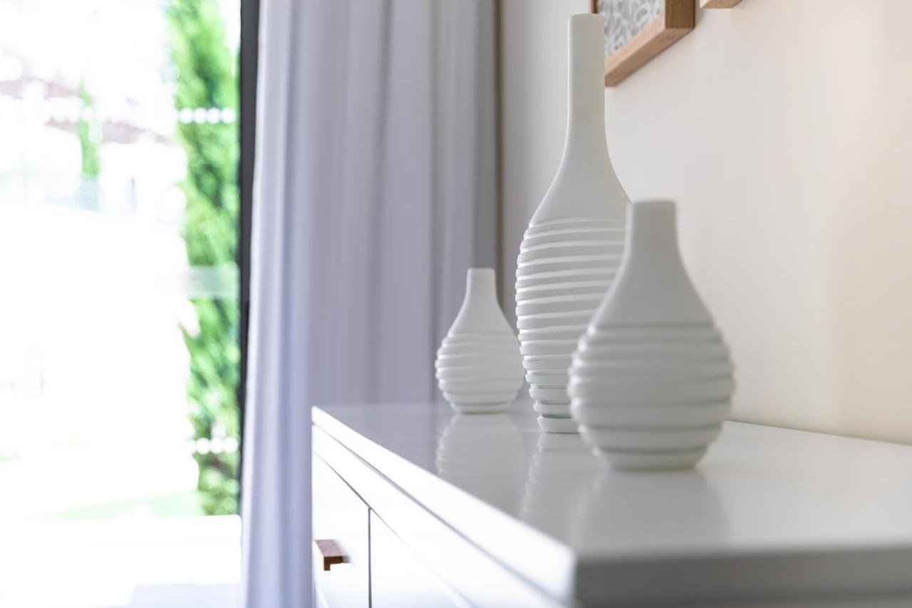 Shantiapartments Vilamoura Kültér fotó