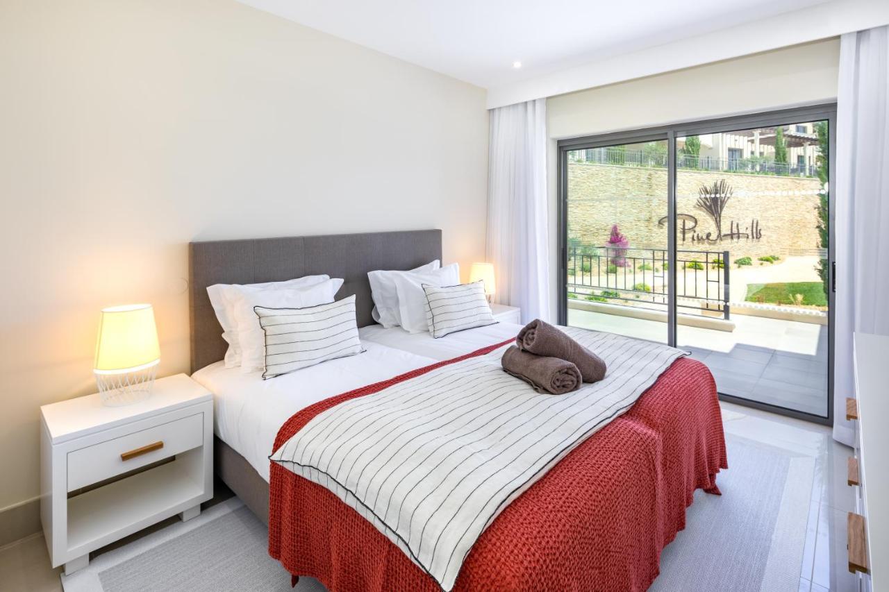 Shantiapartments Vilamoura Kültér fotó
