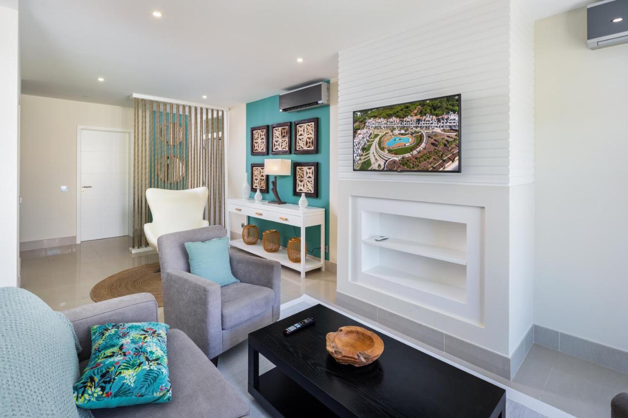 Shantiapartments Vilamoura Kültér fotó