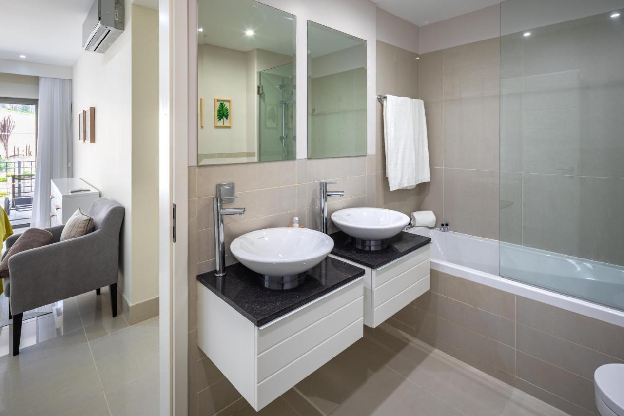 Shantiapartments Vilamoura Kültér fotó