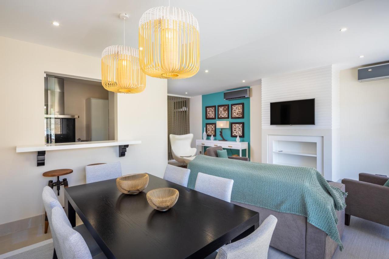 Shantiapartments Vilamoura Kültér fotó