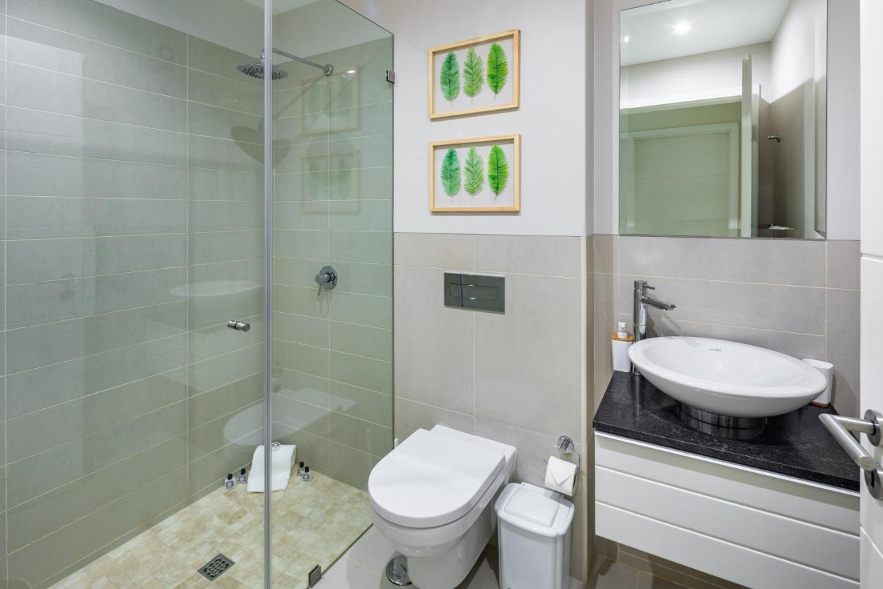 Shantiapartments Vilamoura Kültér fotó