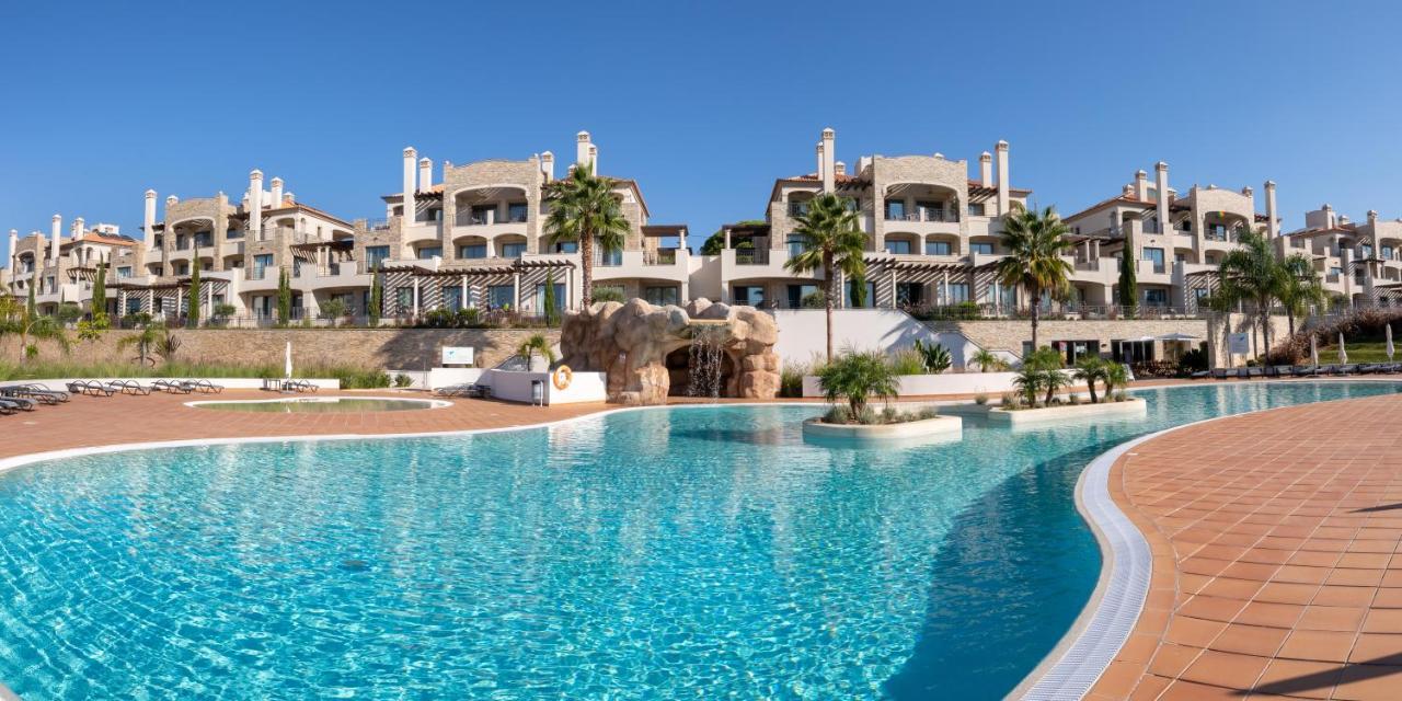 Shantiapartments Vilamoura Kültér fotó