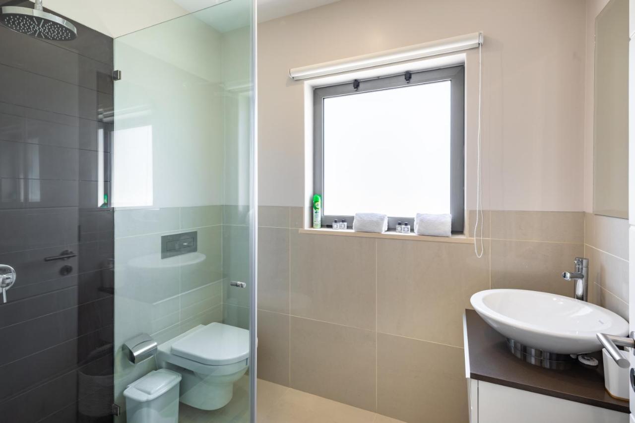 Shantiapartments Vilamoura Kültér fotó
