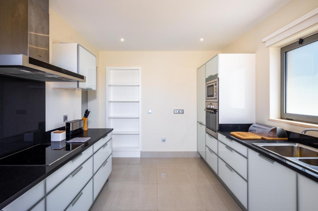 Shantiapartments Vilamoura Kültér fotó