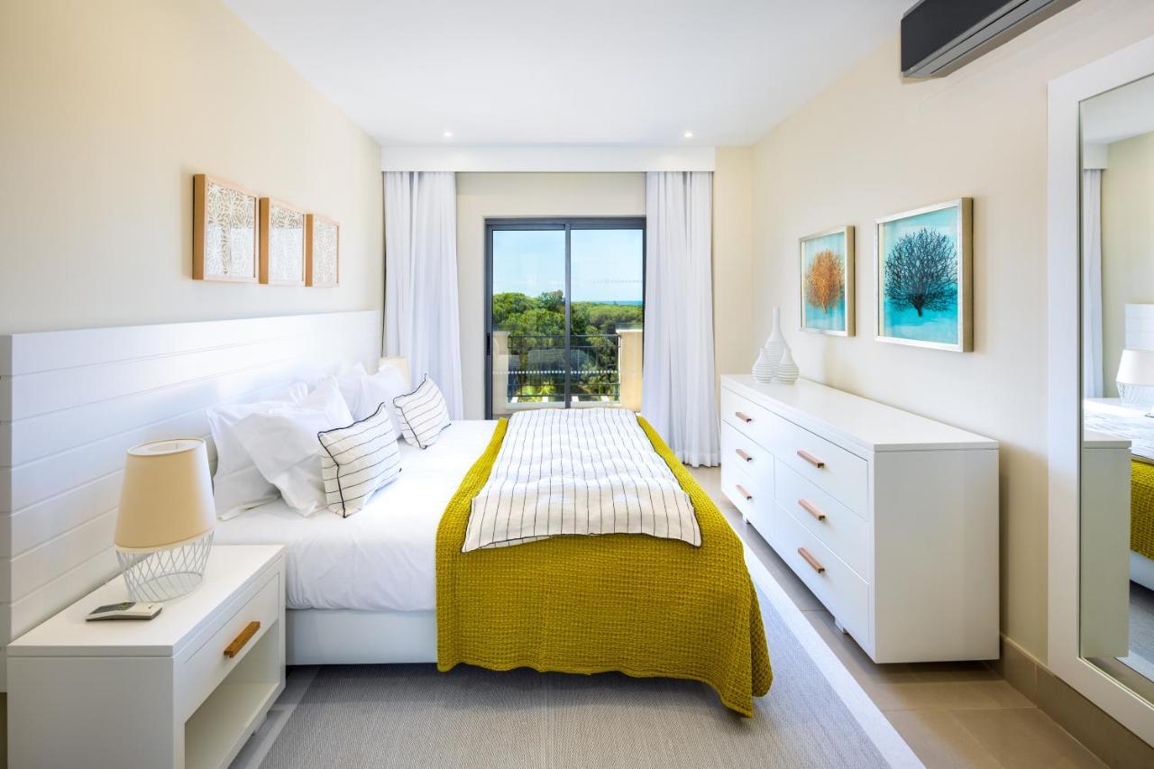 Shantiapartments Vilamoura Kültér fotó