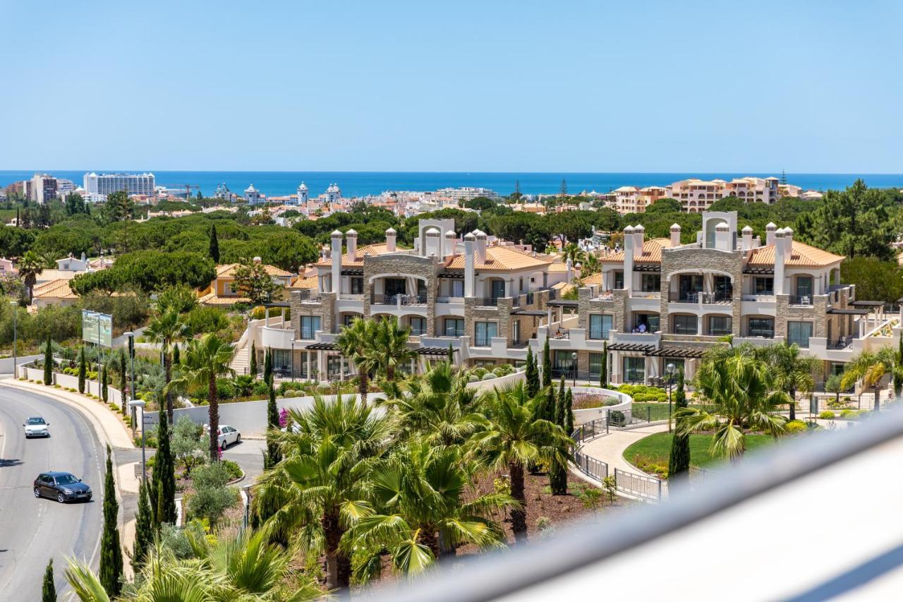 Shantiapartments Vilamoura Kültér fotó