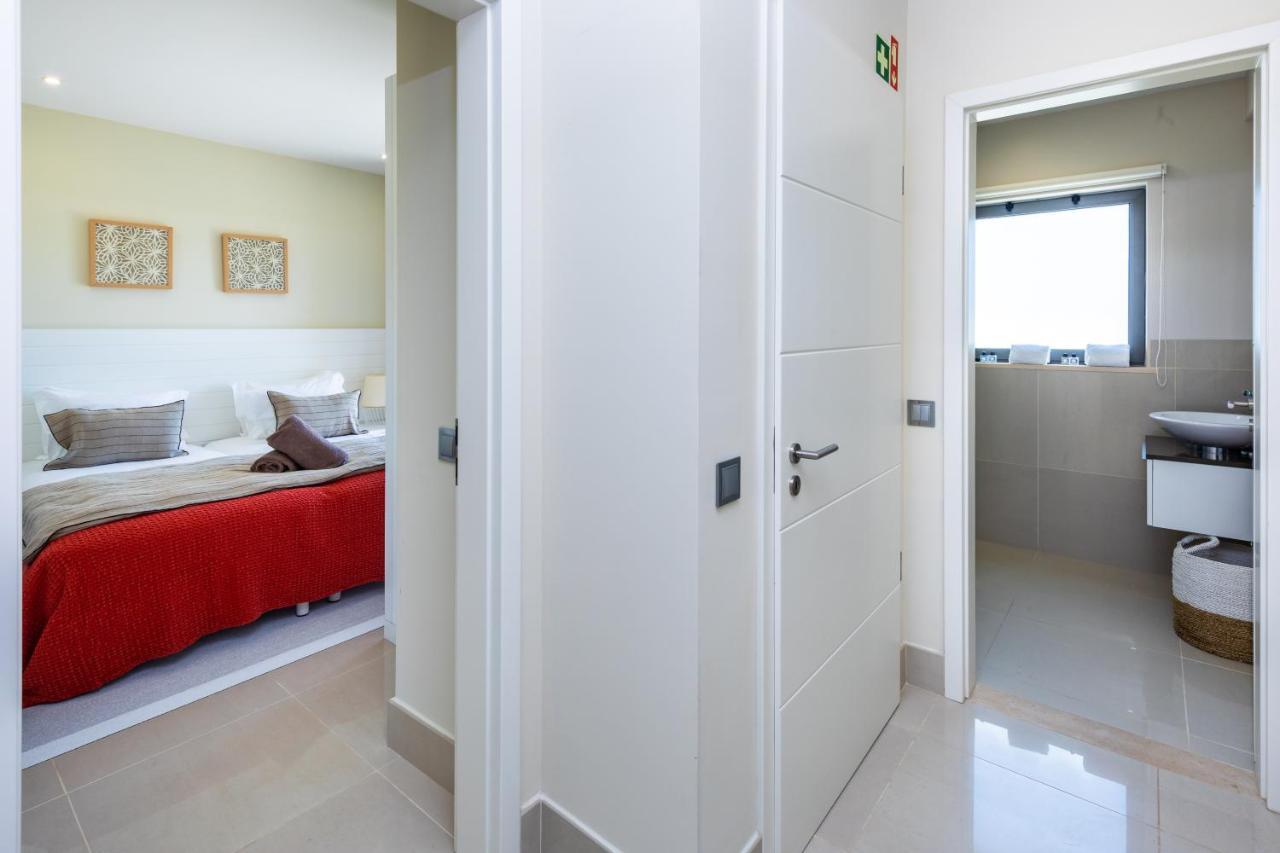Shantiapartments Vilamoura Kültér fotó