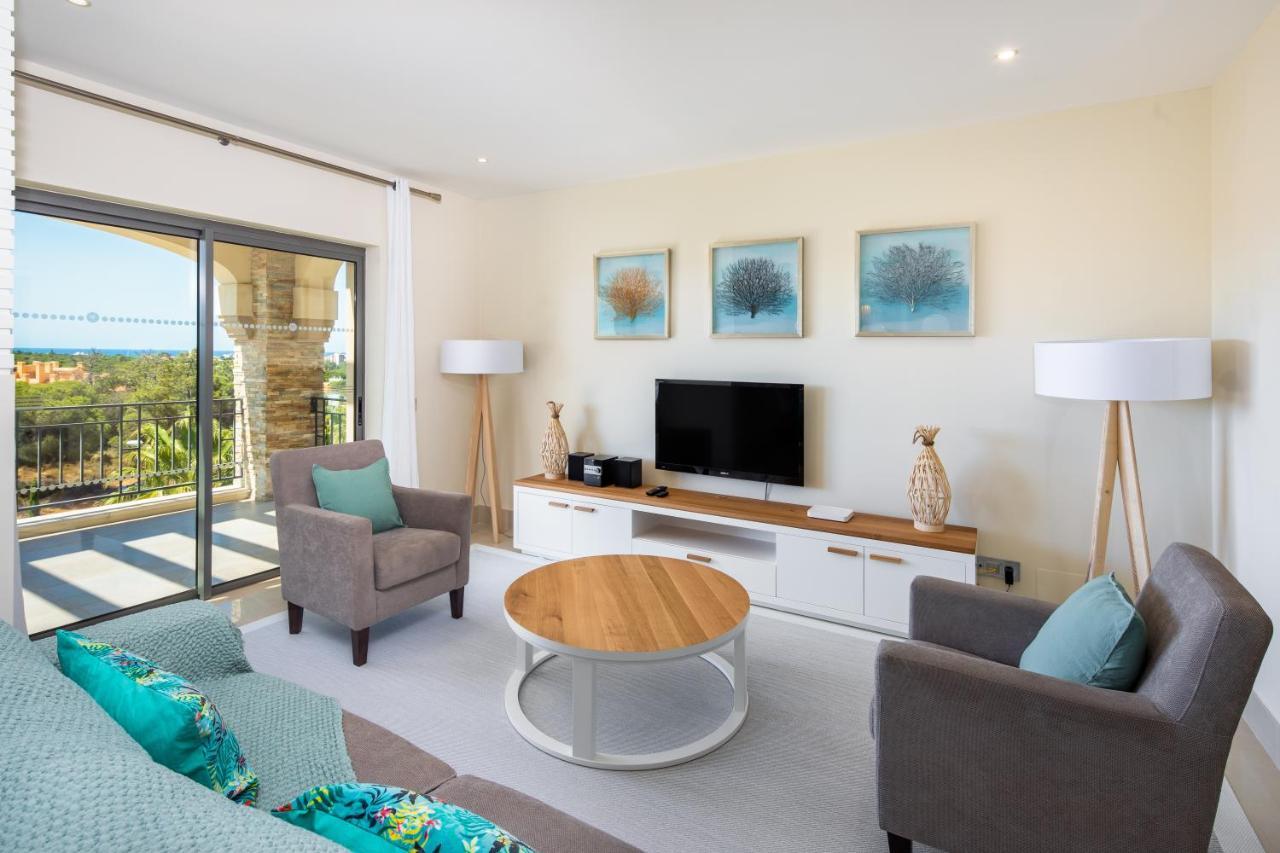 Shantiapartments Vilamoura Kültér fotó