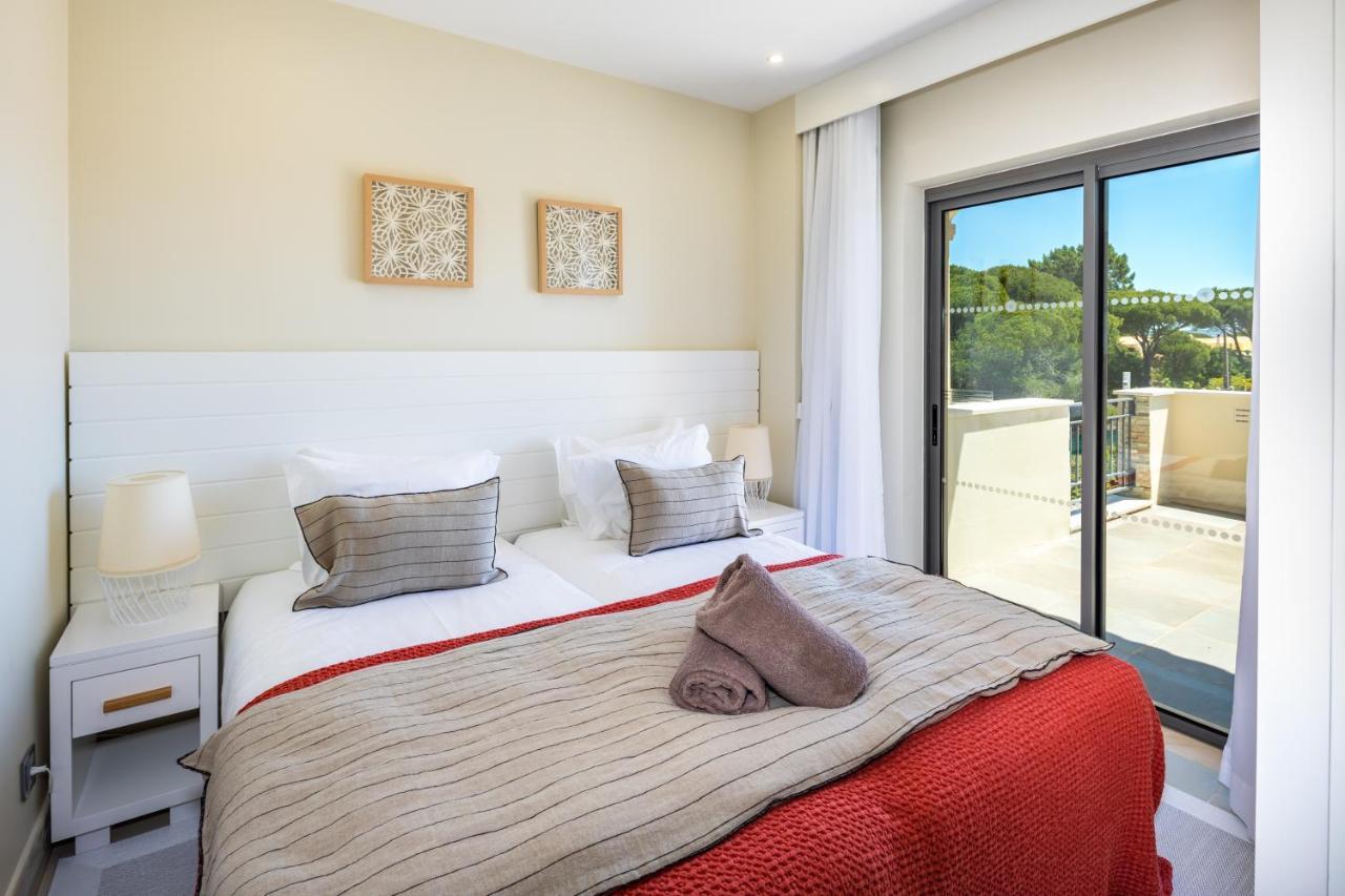 Shantiapartments Vilamoura Kültér fotó